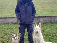 De pâtissier à éducateur canin