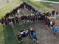 Plus de 2 000 personnes participeront dimanche à la randonnée du Rêve de Marie Dream