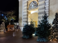 Le Père Noël annule sa venue à Givry