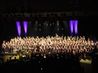 Retour en vidéo du Festival Choral Académique 