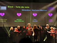 L’Union des Sociétés Musicales et Chorale de Chalon sur Saône renoue avec son traditionnel gala.