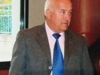 Champforgeuil, René Guyennot ancien maire de la commune s'est éteint à l'âge de 82 ans.