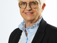 Municipales à Champforgeuil : Annie Sassignol maire sortante officialise sa candidature.