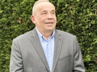 MUNICIPALES 2026 - CHAMPFORGEUIL : « Restaurer du dialogue, de la déontologie et de la probité dans le fonctionnement de notre commune » constituent les priorités de Jean-François Rollin, en lice pour la mairie de Champforgeuil.