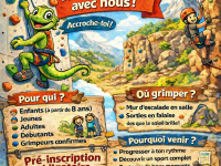 Champforgeuil - "Les Lézards au Soleil" préparent La saison 2026-2027.