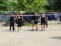 "Sport Boule Châtenoy le Royal ": 1 groupe de 1ère division vétérans et 1 groupe de 2ème division vétérans en compétition jeudi 12 juin sur le terrain Berlioz.