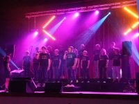 Des prestations hautes en couleur à l’audition des élèves de l’école de musique de Sandrine et Gilbert Drigon.
