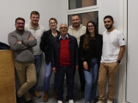 La Banda Desperados a tenu son assemblée générale le 26 septembre 2025.