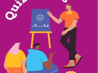 Châtenoy le Royal : La bibliothèque organise un moment de jeu  ‘Quiz & défis’  pour les familles (à partir de 7 ans)  le samedi 5 avril de 14H30 à 16H30 