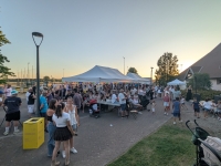 Retour en images sur « Châtenoy en fête ».