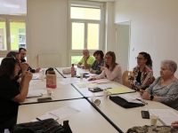 "Plan canicule" : la ville de Châtenoy le Royal anticipe et met en place son plan d’action.