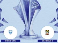 Châtenoy le Royal : L'équipe féminine R1F de l'ASCR Foot reçoit à domicile l’équipe de Canet en Roussillon (R1F Occitanie) dimanche 15 décembre à 14h30 sur le terrain du Treffort.