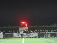 L’ASCR Châtenoy (R3) s’incline devant le DFCO (N) largement favori 7/0.