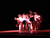 Retour en images sur le Gala de danse présenté par Danse-En-corps.