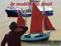 Le « Club Modélisme Naval Chatenoyen », organise le 14 septembre sa rencontre interclubs à l’Etang Chaumont.