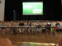 L’association "Multi'Gym" a fait son AG sur l’année écoulée.