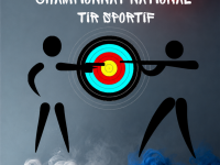 Châtenoy le Royal - championnats UFOLEP au stand du Tir Sportif les 3-4 et 5 juillet