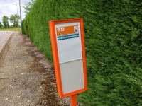 Le Grand Chalon étend son réseau urbain sur Châtenoy-le-Royal