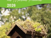 Châtenoy le Royal - Concours des maisons fleuries 2026