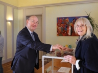 MUNICIPALES 2026 - CHATENOY Le ROYAL - Pour qui ont-ils voté ??