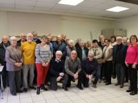 "Crissiacum" en assemblée générale samedi 14 février 2026.