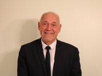 Elections municipales du 13 novembre 2022 à Crissey, rencontre avec Pascal Boulling tête de liste de "Pour Crissey, continuons ensemble".