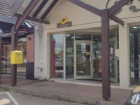  Crissey : fermeture temporaire de l’agence postale du mardi 15 au vendredi 25 juillet 2025.