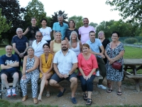 Fragnes La Loyère a de nouveau une équipe municipale.