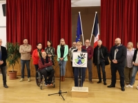 Une commune attachée aux valeurs de proximité, de solidarité et de respect : trois mots forts pour les vœux à Fragnes La Loyère.