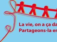 TOUS UNIS POUR SAUVER DES VIES ! Sacrées ambitions !  Collecte le 21 février de 8h00 à 12h30  salle des fêtes de Givry 