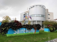 Saint Rémy, un contrôle très positif de la Chambre régionale des comptes (CRC).