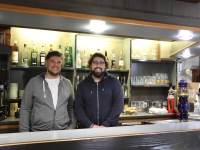 Le bar tabac "Le Parnasse" de Saint Rémy change de propriétaire, réouverture mardi 9 décembre.