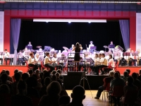 L’Orchestre d’Harmonie St Rémy/les Charreaux : une rentrée musicale 2022/2023 pleine de projets.
