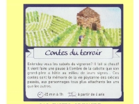 Les Zygorémois proposent Samedi 11 janvier à 20h30 à la taverne de Saint Rémy,  Xavier Regnault, comédien et conteur : les contes du terroir
