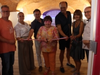 "La Taverne", lieu emblématique de Saint Rémy, entièrement rénovée.