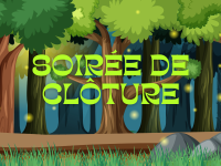 Dernier temps fort de "Place à l’été" à Saint Rémy : soirée de clôture magique et festive jeudi 14 Août 2025.