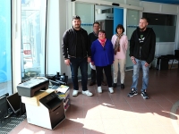 La mairie de Saint Rémy engagée depuis 4 ans dans la « Journée mondiale du nettoyage numérique » (Digital Cleanup Day).