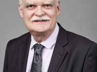 Saint Rémy - La municipalité en deuil, Alain Mère 1er adjoint nous a quittés.