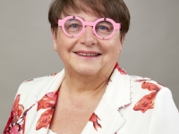 Florence Plissonnier, maire, se déclare officiellement candidate « tête de liste » pour un 3ème mandat.