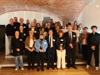 MUNICIPALES 2026 - St REMY - Florence Plissonnier présente son bilan de mandat et les grandes lignes de son programme pour 2026/2032.