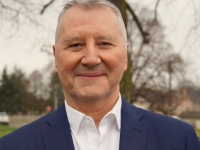 MUNICIPALES 2026 - SASSENAY : Bruno Gillet tête de liste et candidat pour la prochaine mandature à la mairie.