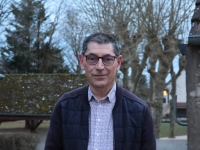 Municipales 2026 Sassenay : Didier Réty conduira la liste « Sassenay, vivre ensemble aujourd’hui et demain ».