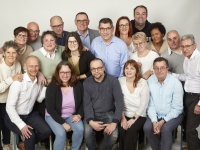 MUNICIPALES 2026 - SASSENAY - Réunion publique de la La liste « Sassenay, vivre ensemble aujourd’hui et demain » vendredi 13 mars 2026 à 19h, salle Lamartine