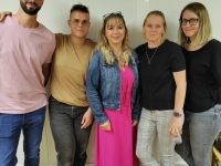Association « Ambiance et Loisirs » : un nouveau binôme de président 100% masculin pour l’association de parents d’élèves oslonnaise 