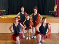 Stars Dance vous donne rendez-vous pour son gala annuel le 23 mai prochain 