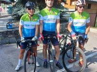 Vélo club de Saint-Marcel : le palmarès des maraîchers au Championnat de France