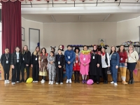 Carnaval de « Loup kid » : le retour en images avec Info Chalon 