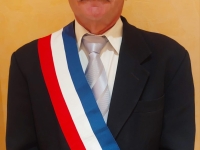 Patrick Pinard a finalement été élu maire d’Épervans ce mardi 7 avril
