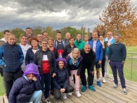 Pari réussi pour le TCSM : le tournoi interne amical a rencontré un franc succès !