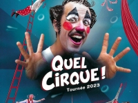 La Bouge’otte fait son cirque jusqu’à dimanche ! 